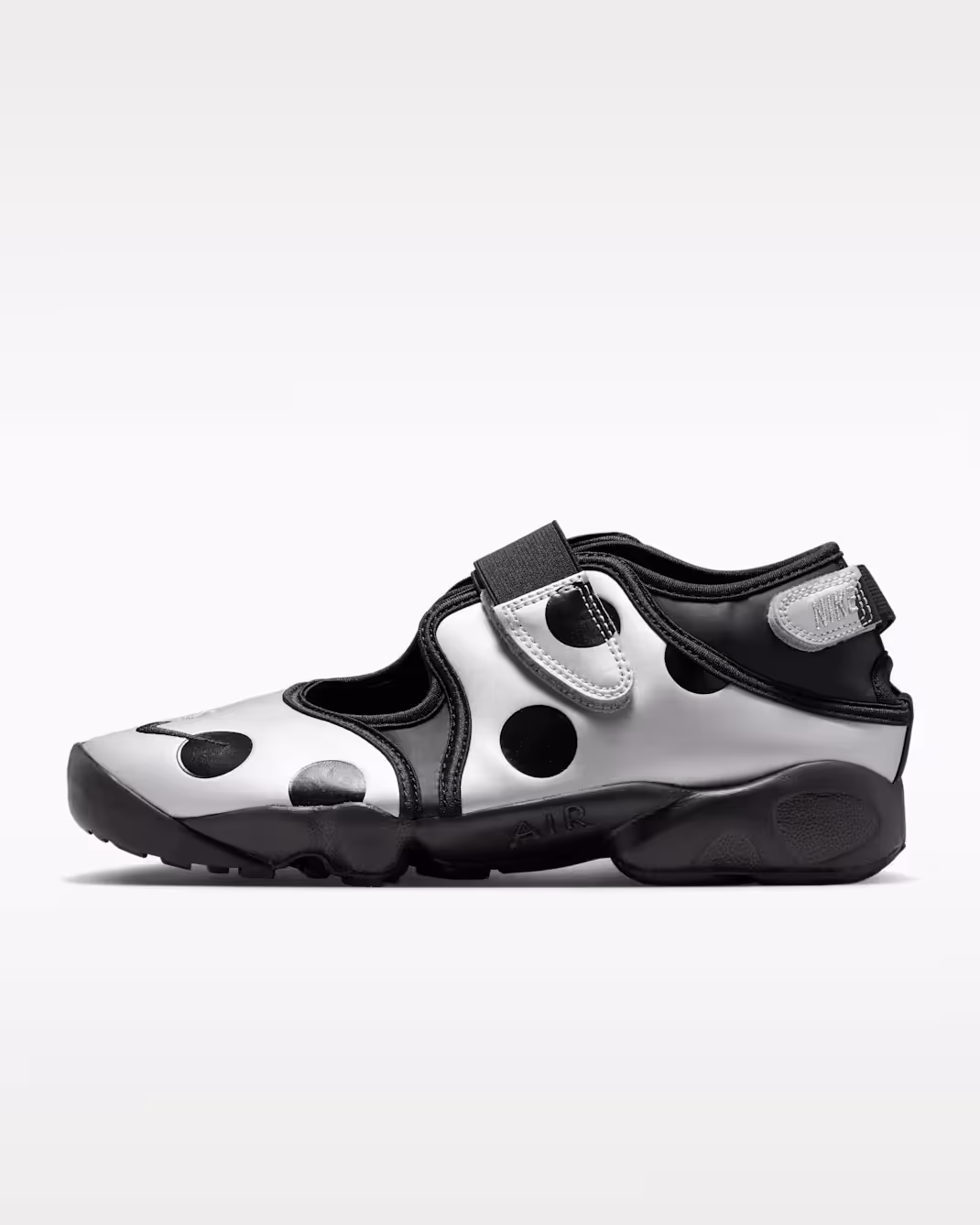 Air Rift