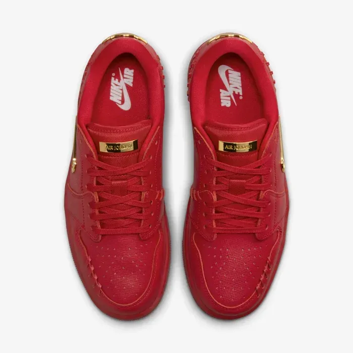 Air Jordan 1 Low 4