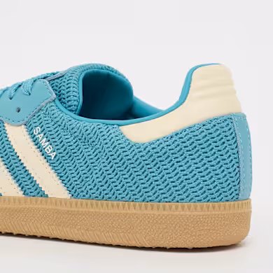 Samba OG 2