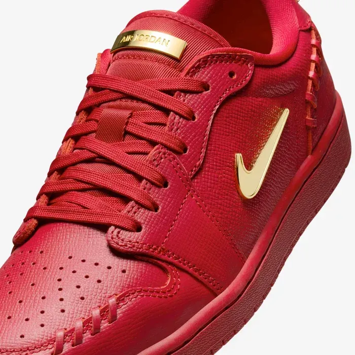 Air Jordan 1 Low 2