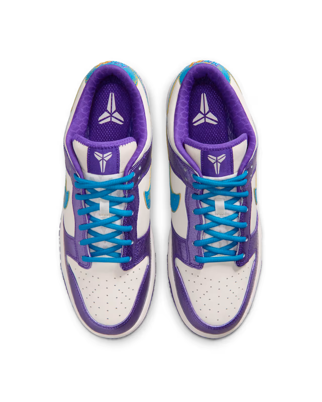 Dunk Low Protro “Draft Pack” 2