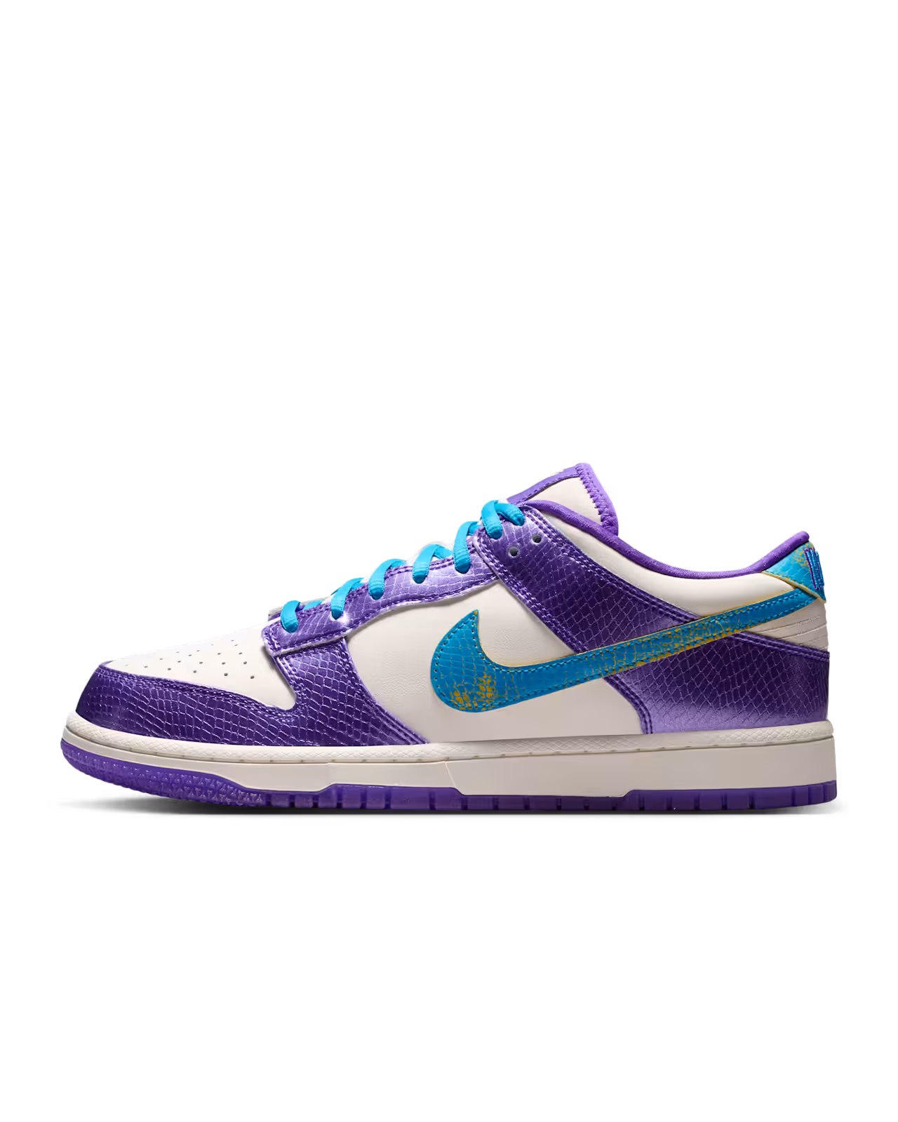 Dunk Low Protro “Draft Pack”