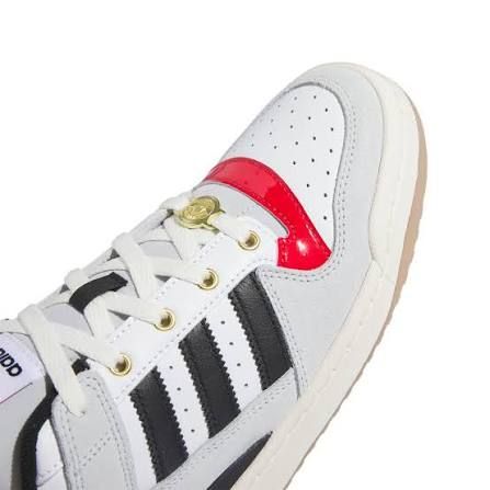 Forum Low  3