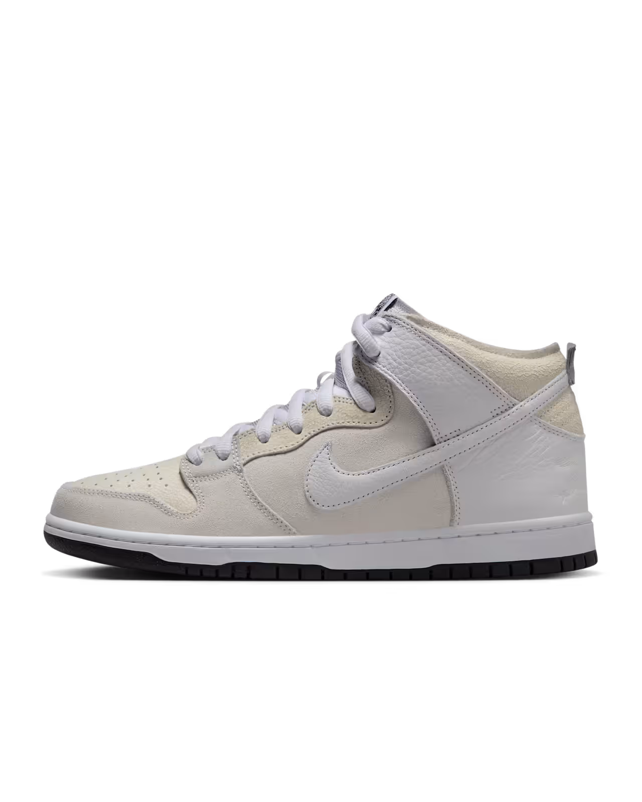 SB Dunk High x Antihero