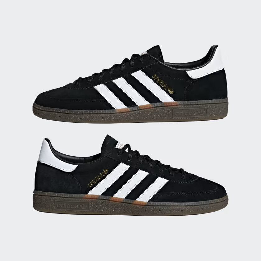 Handball Spezial 2