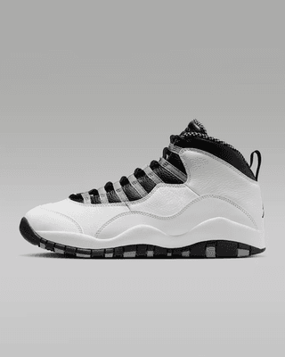 Retro 10 Retro OG 'Steel'