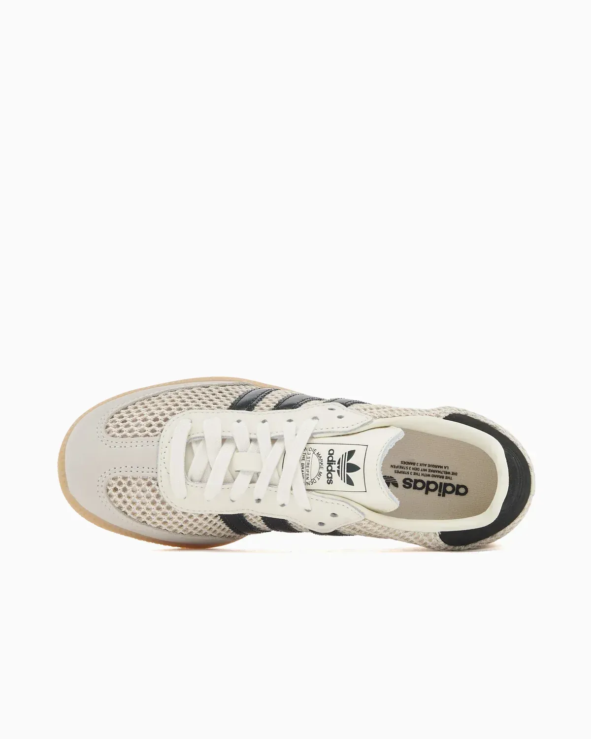 Samba OG 3