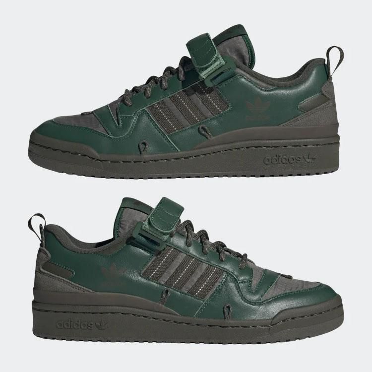  Forum 84 Camp Low 2