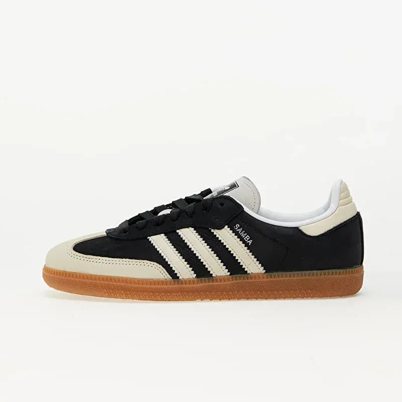 Samba OG