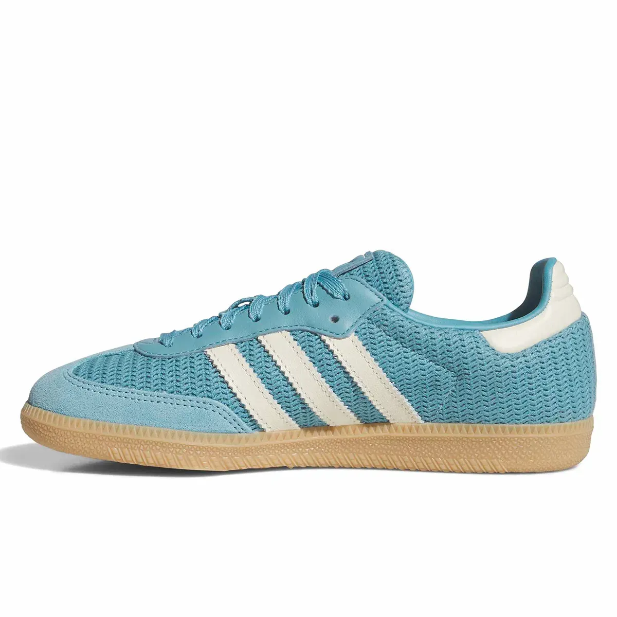 Samba OG
