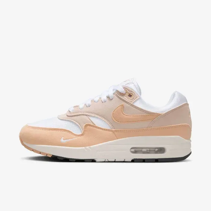 Air Max 1 '87 Textile