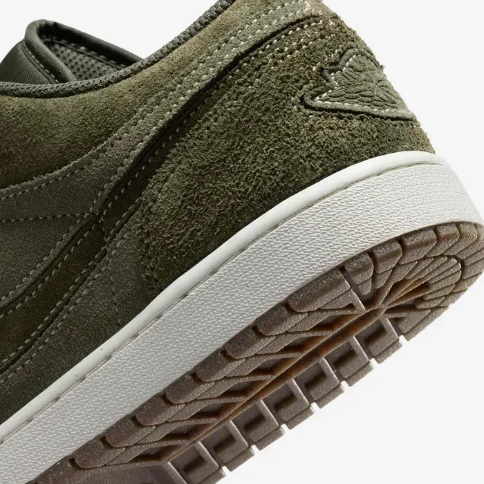 Retro 1 Low SE Craft 4