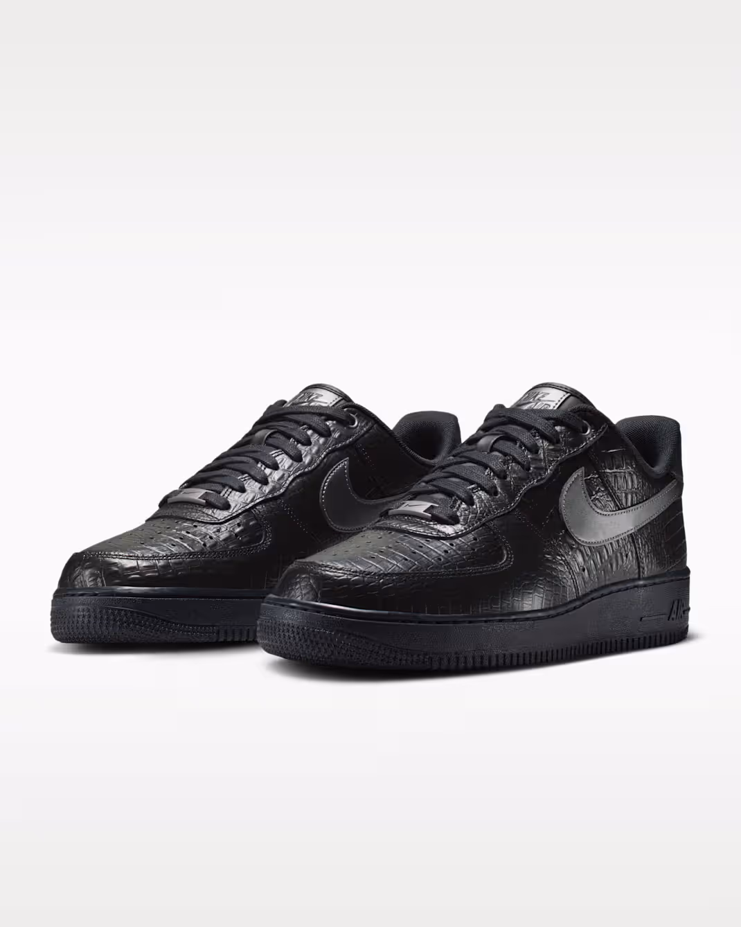 Air Force 1 '07 5
