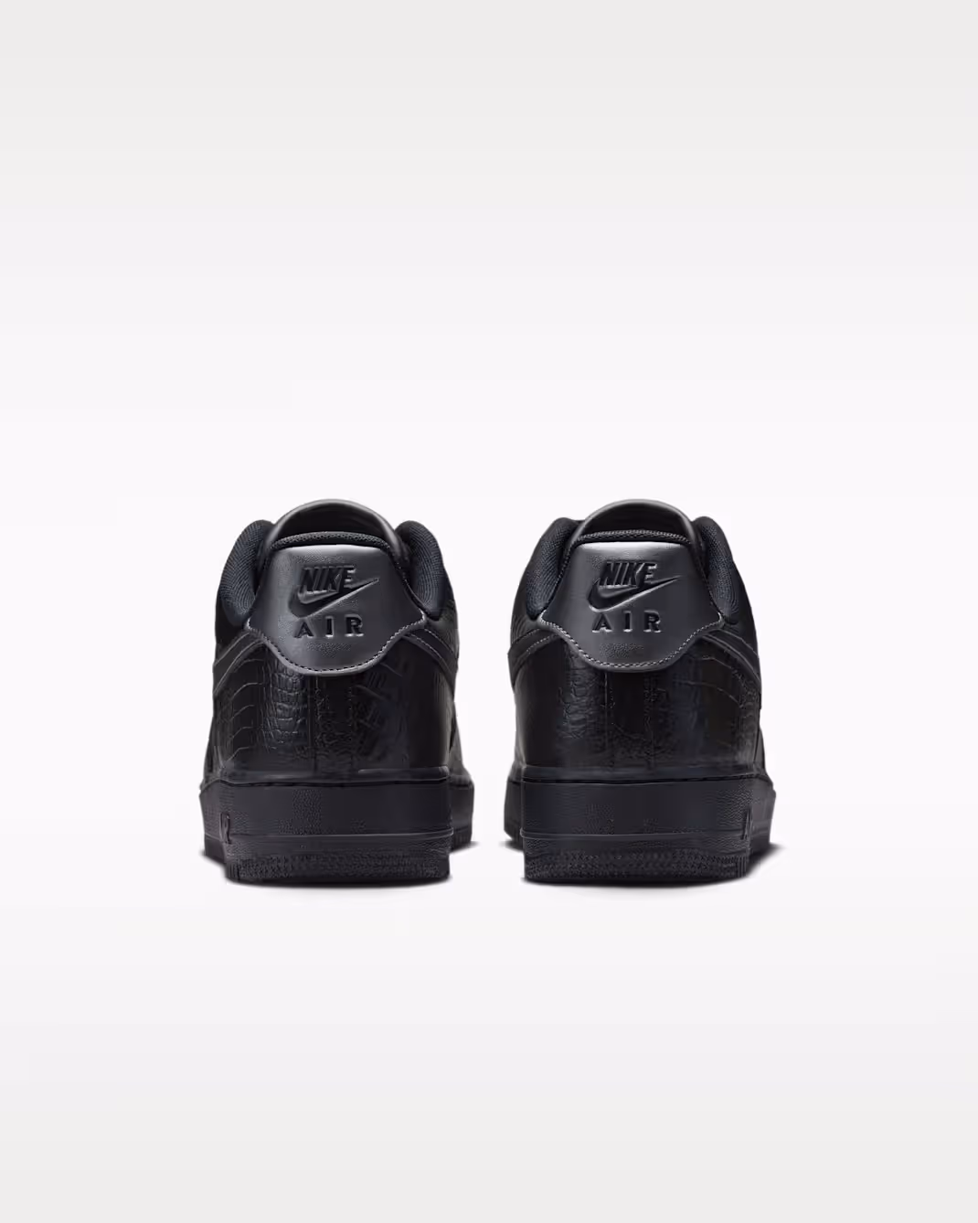 Air Force 1 '07 2