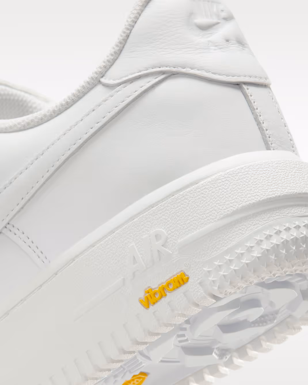 Air Force 1 GORE-TEX Vibram 4