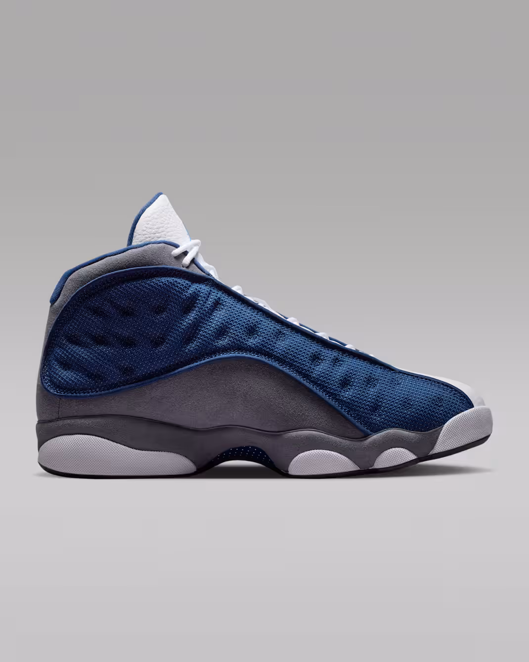 Retro 13 "Flint" 3