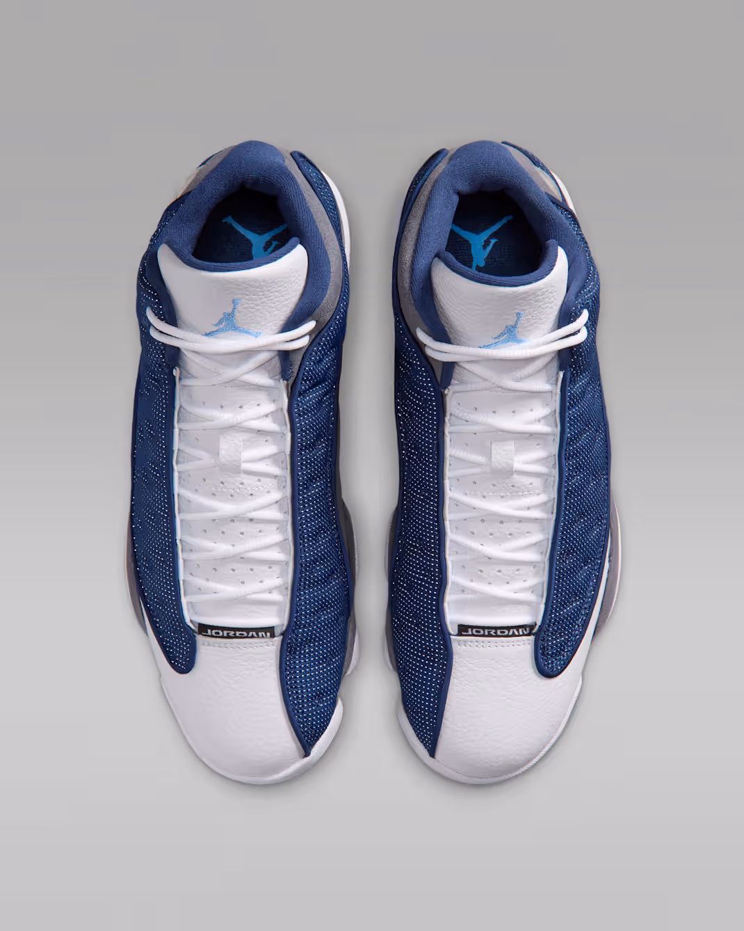 Retro 13 "Flint" 5
