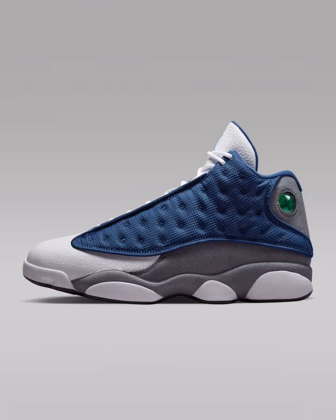Retro 13 "Flint"