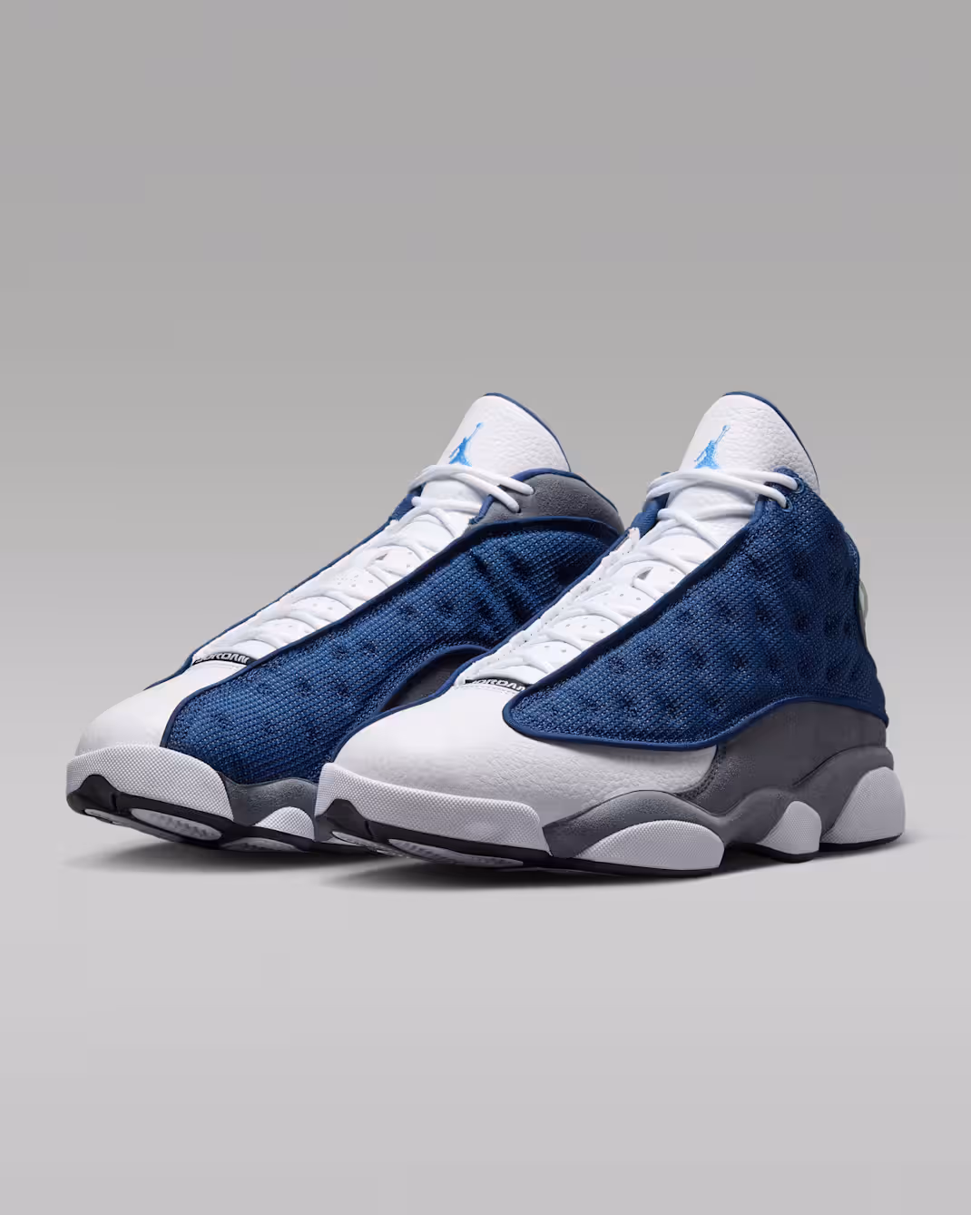 Retro 13 "Flint" 4