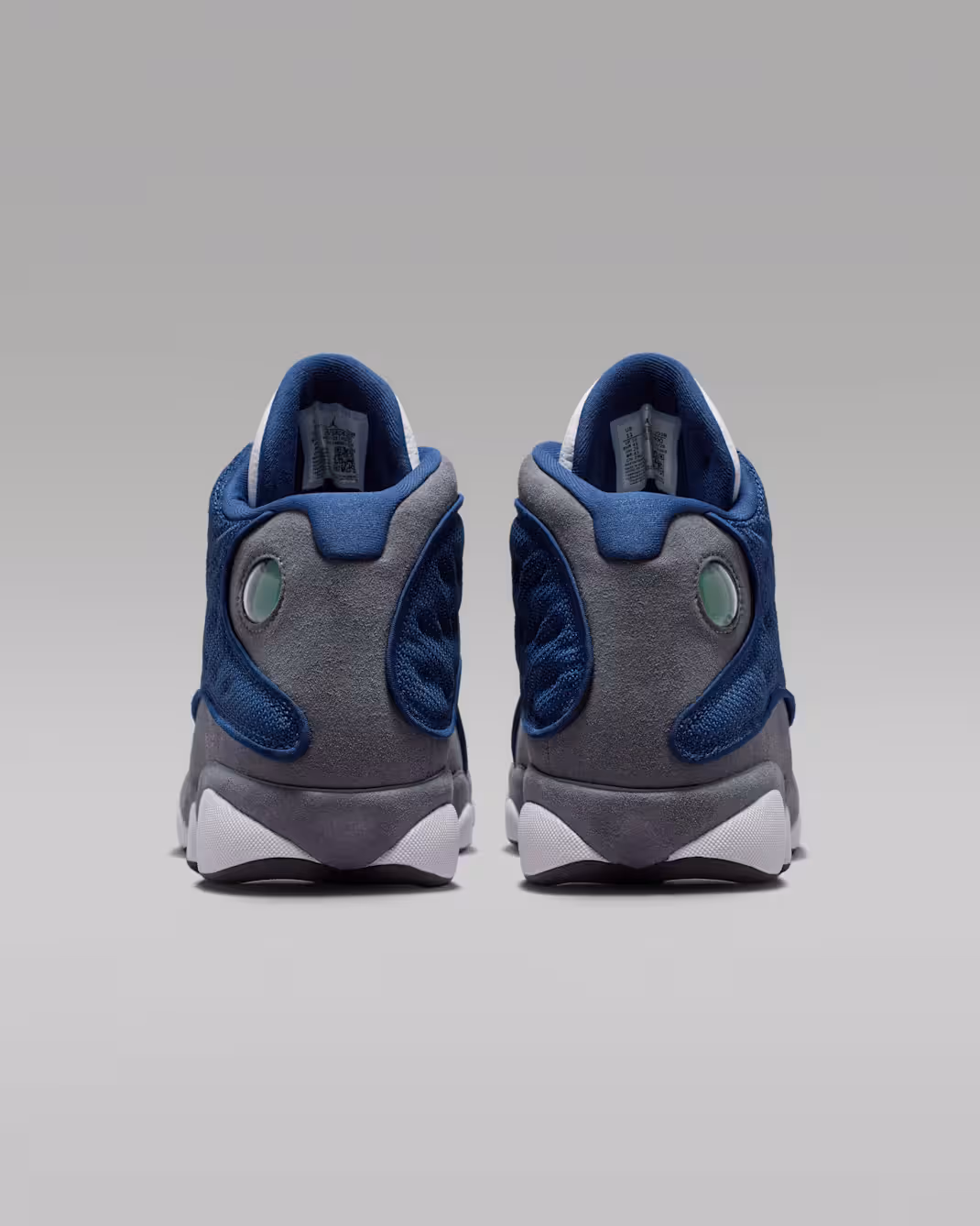 Retro 13 "Flint" 2