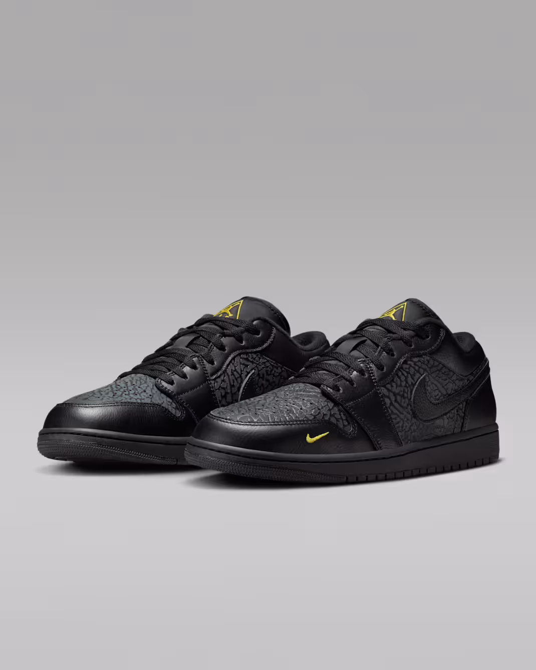 Retro 1 Low SE 3
