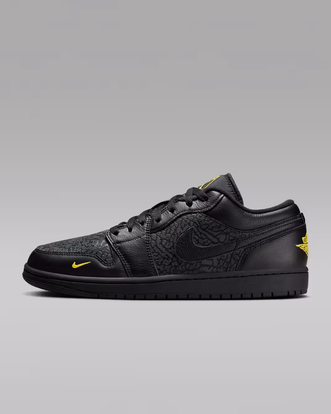 Retro 1 Low SE