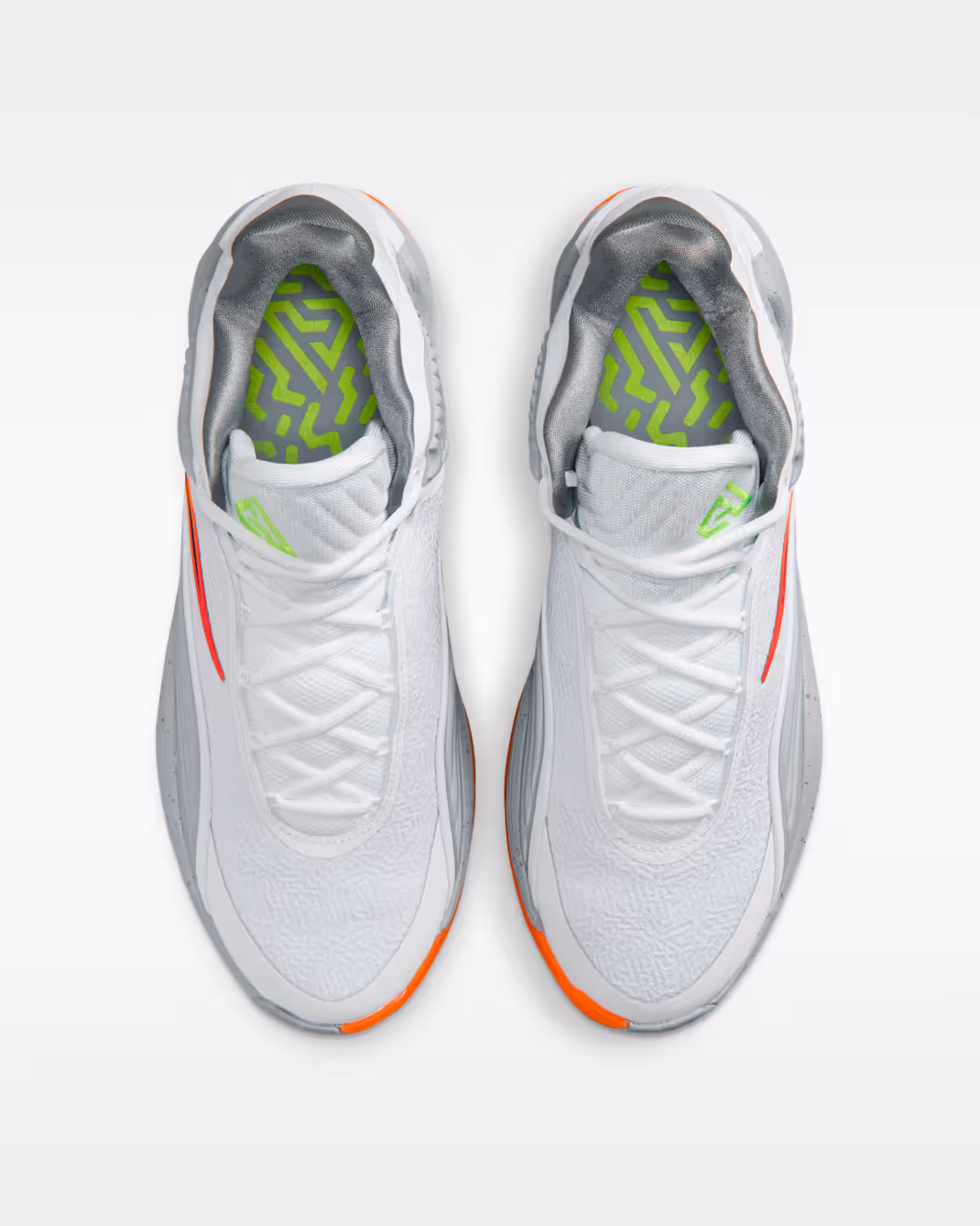 Giannis Freak 7  2