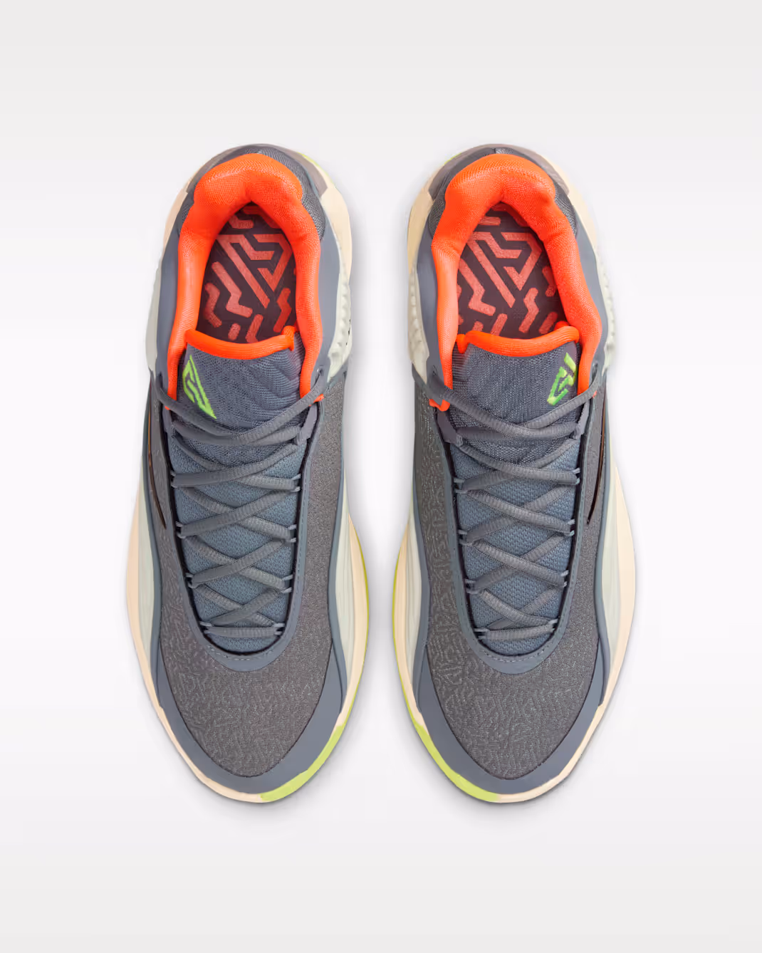 Giannis Freak  2