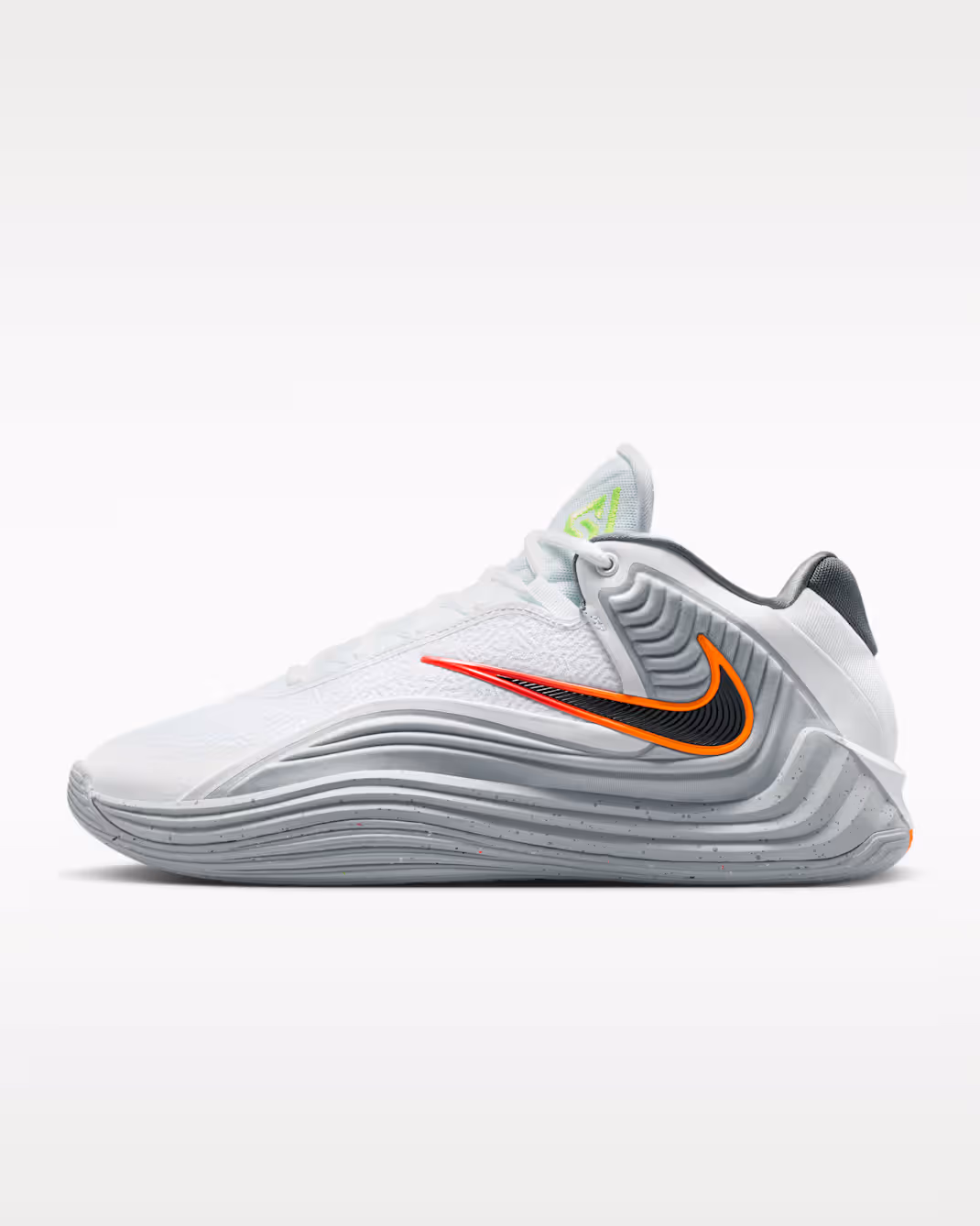 Giannis Freak 7 