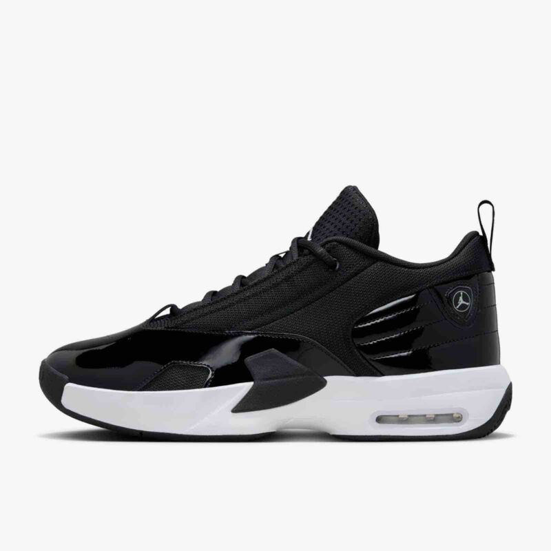  Max Aura 6 ‘Black White’