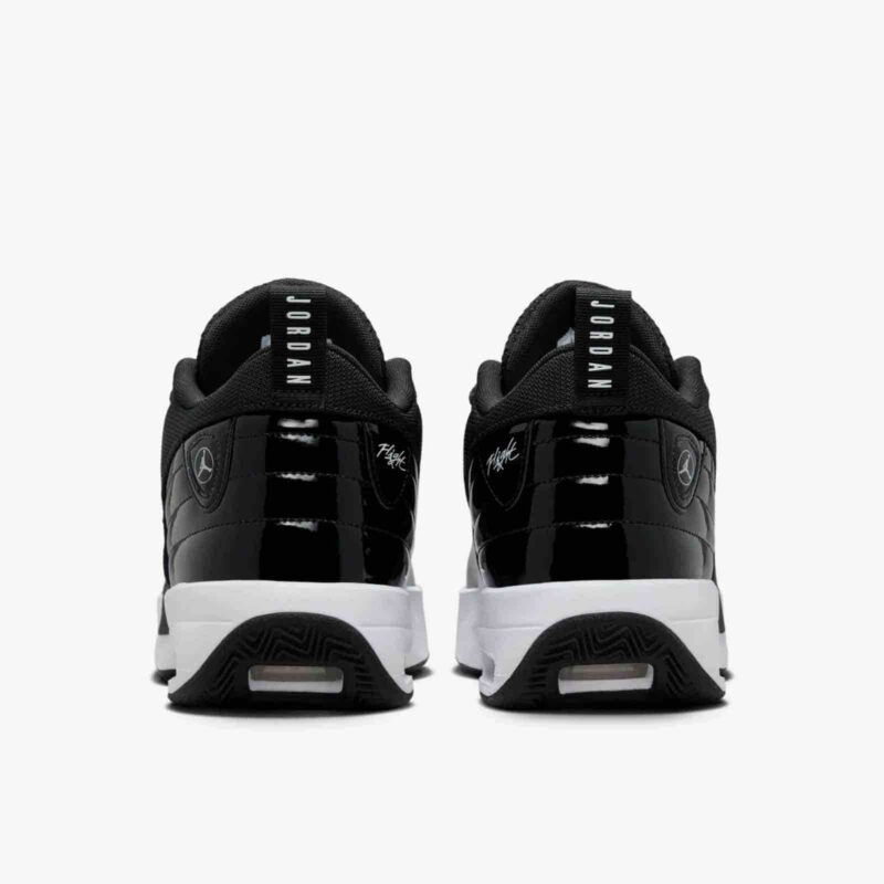  Max Aura 6 ‘Black White’ 4