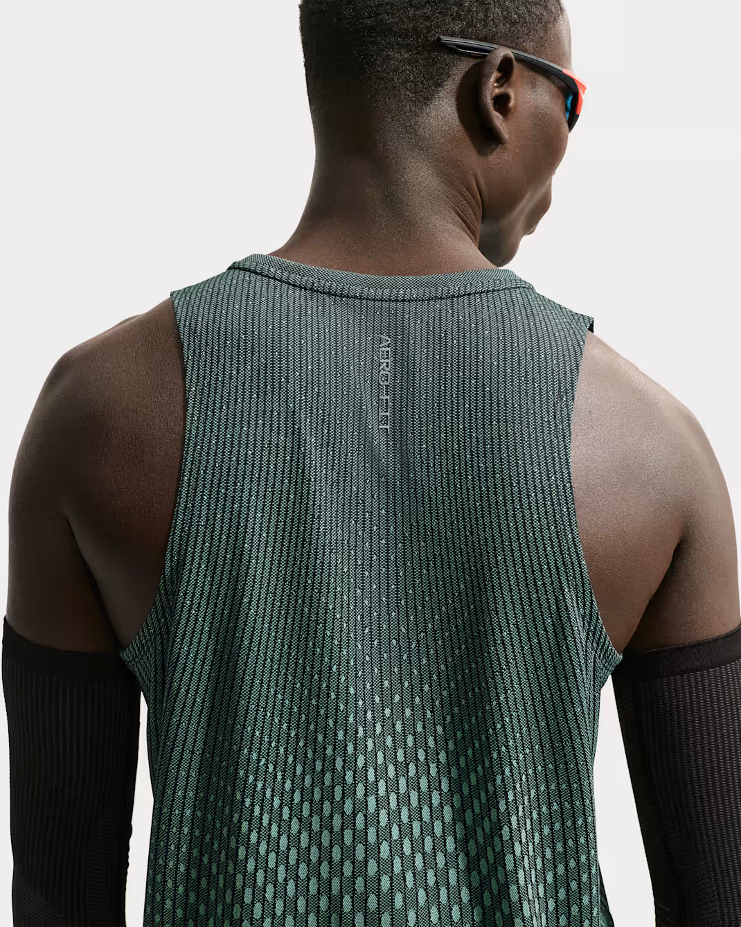 Camiseta sin mangas Dri-fit 3