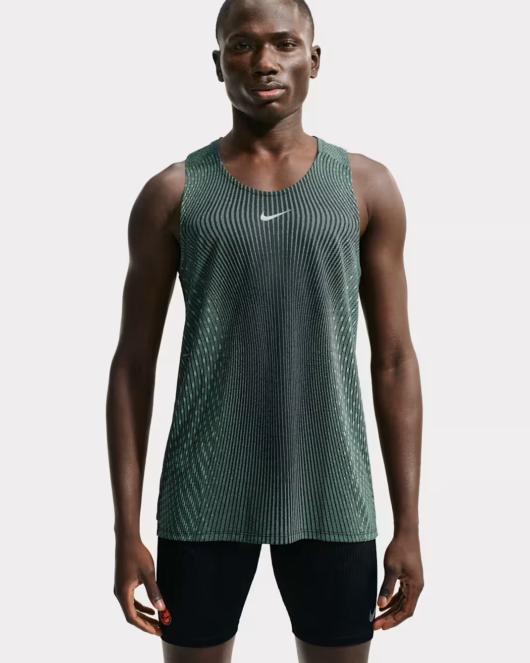 Camiseta sin mangas Dri-fit