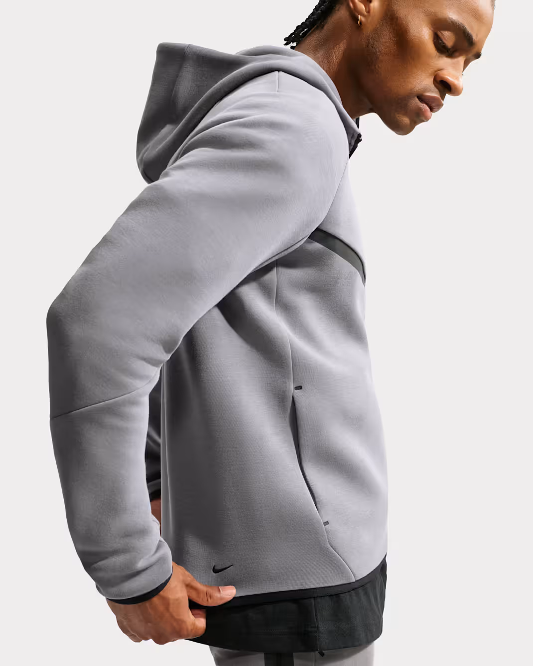 Chaqueta Tech 3
