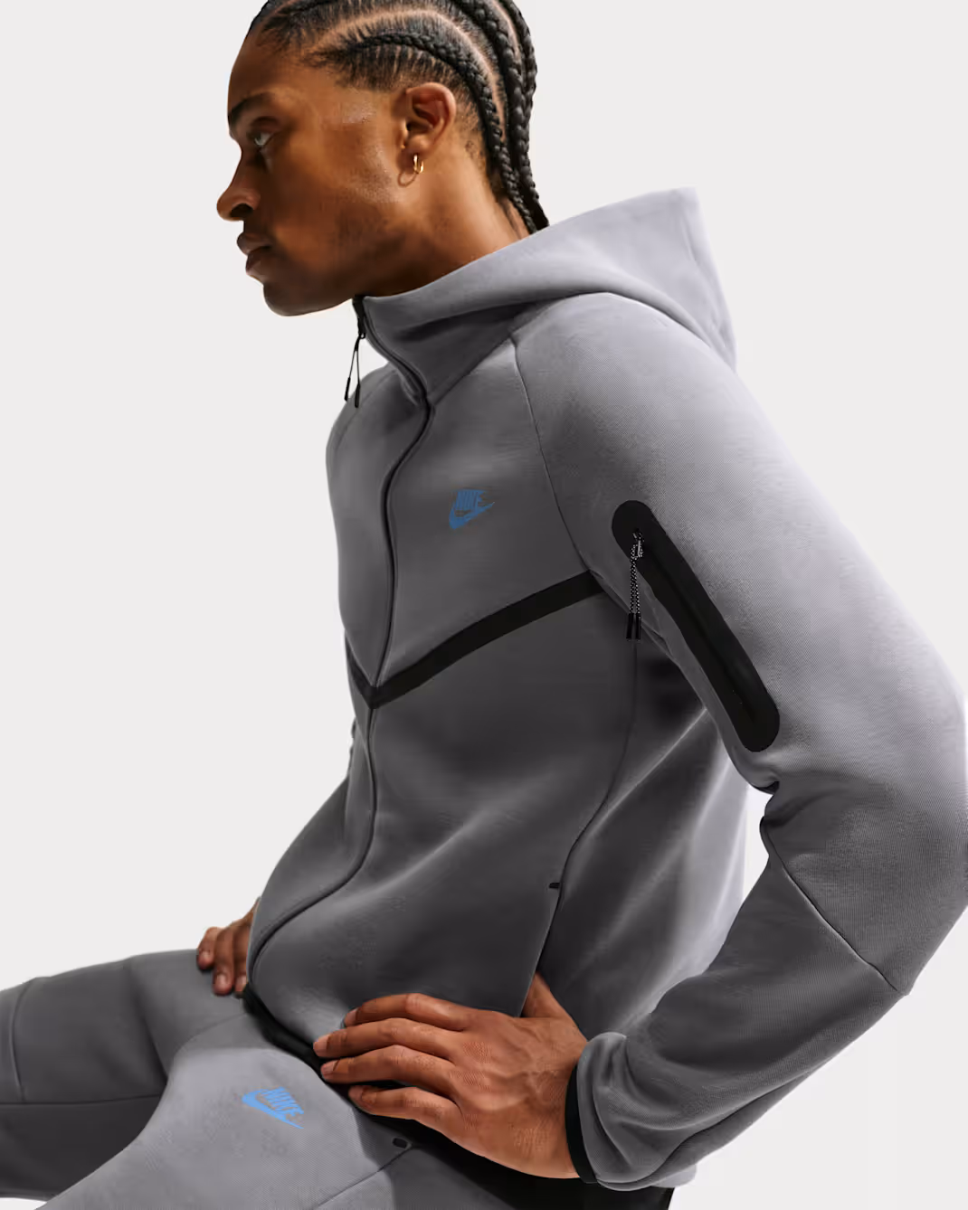 Chaqueta Tech 2