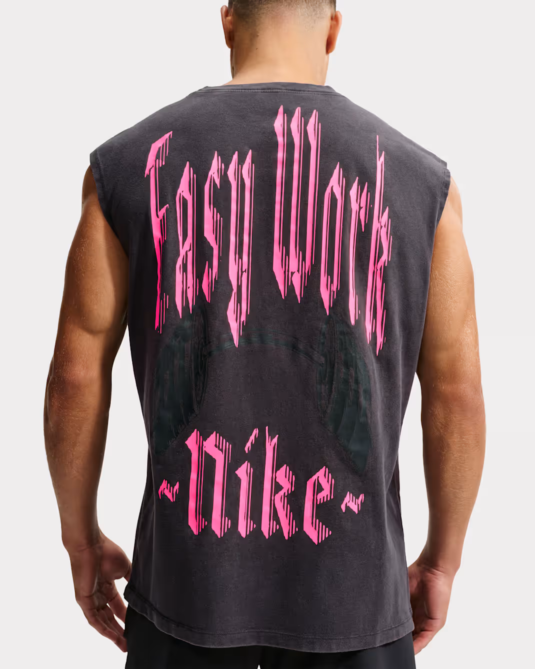 Camiseta sin mangas 2