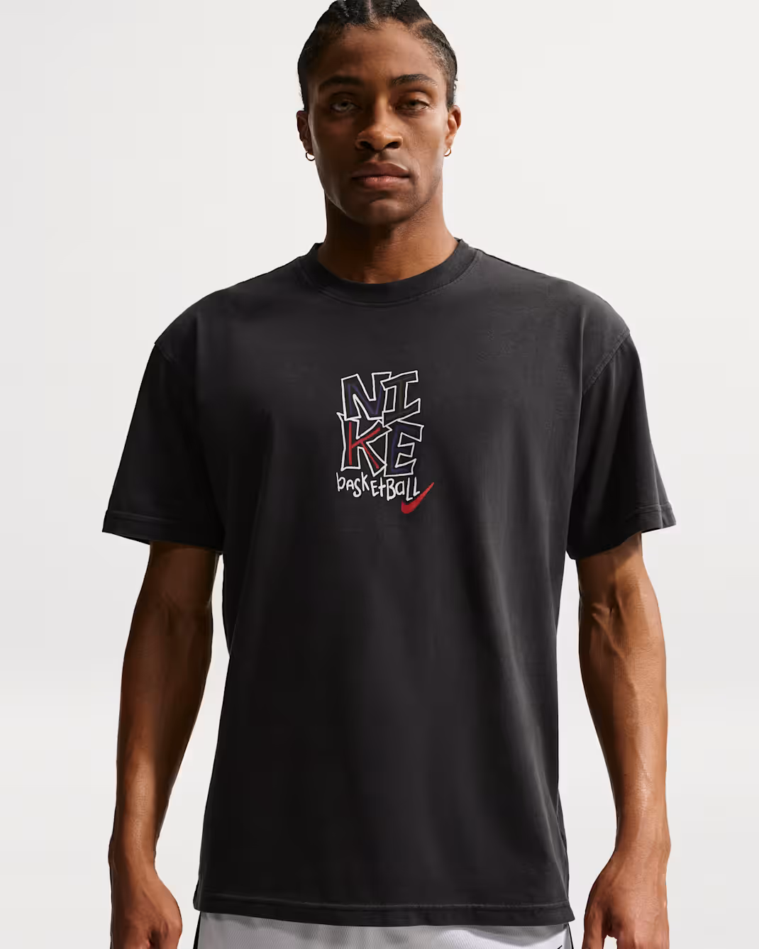Camiseta sin mangas 