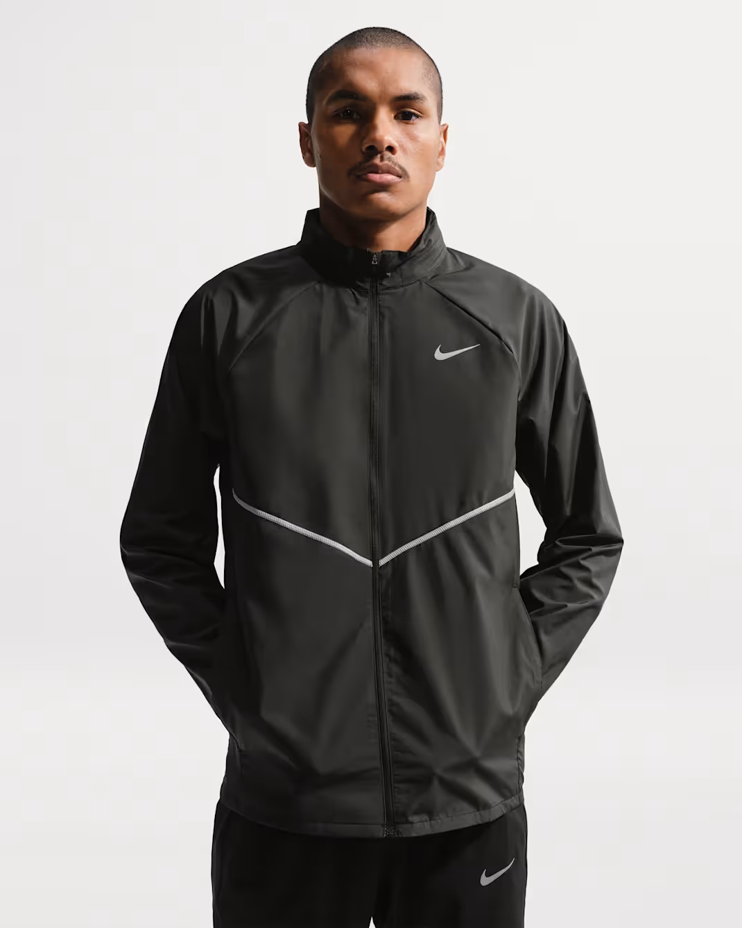Chaqueta Dri-Fit