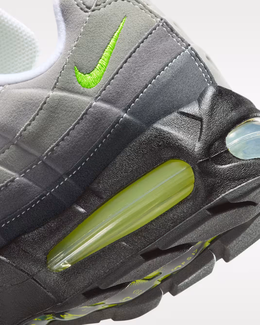 Air Max 95 Big Bubble 'OG' 3