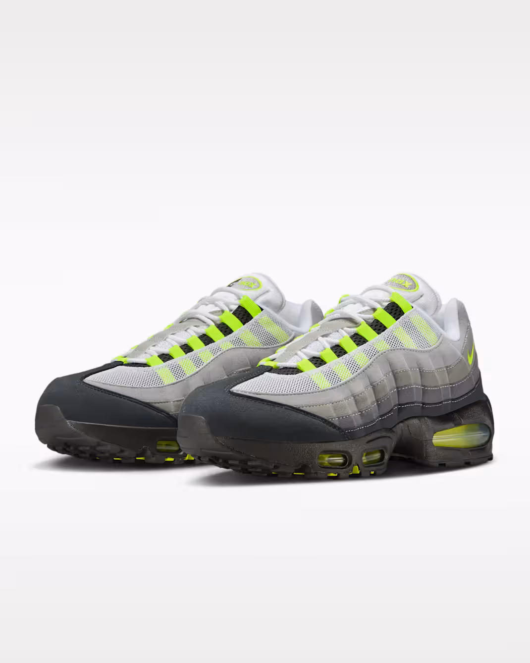 Air Max 95 Big Bubble 'OG' 4