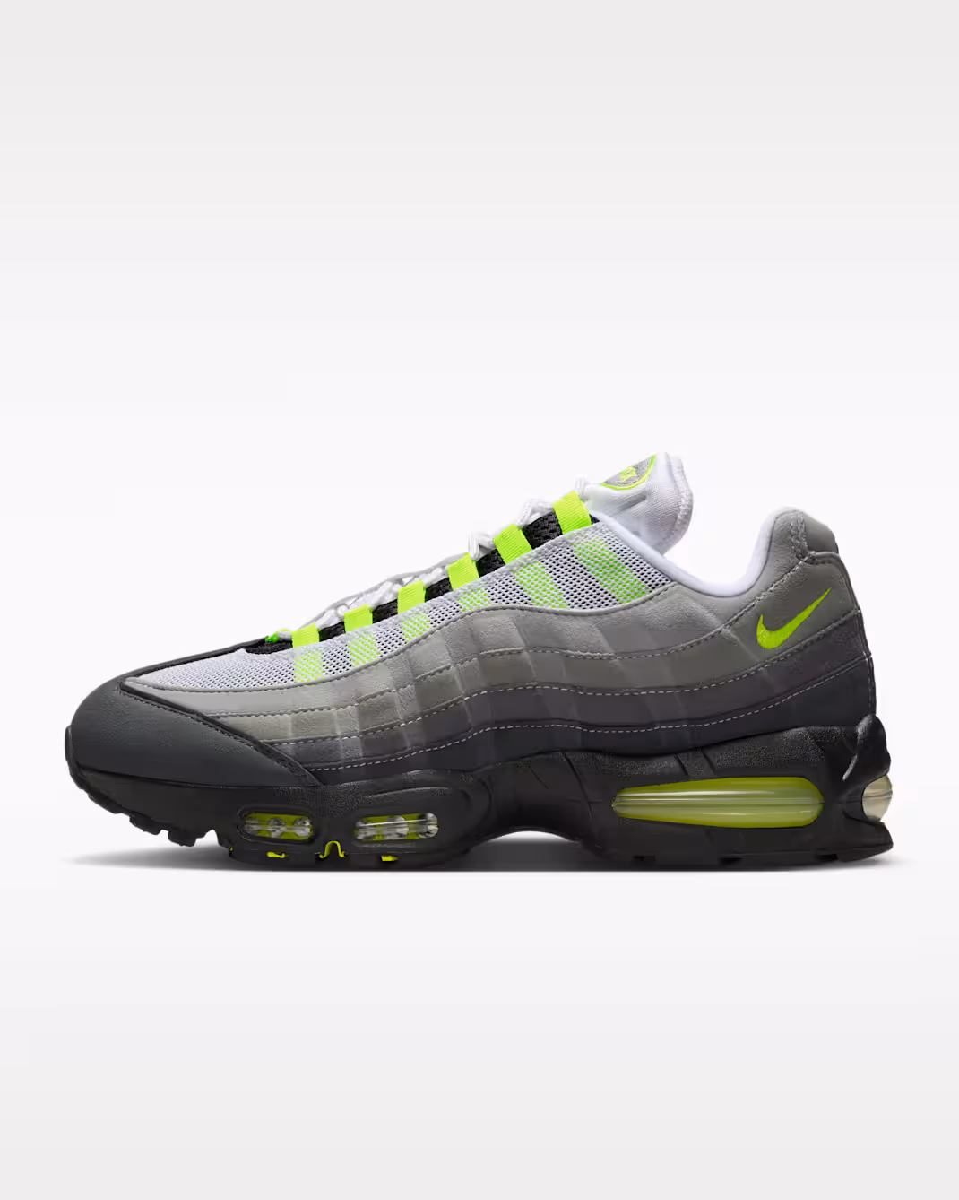 Air Max 95 Big Bubble 'OG'