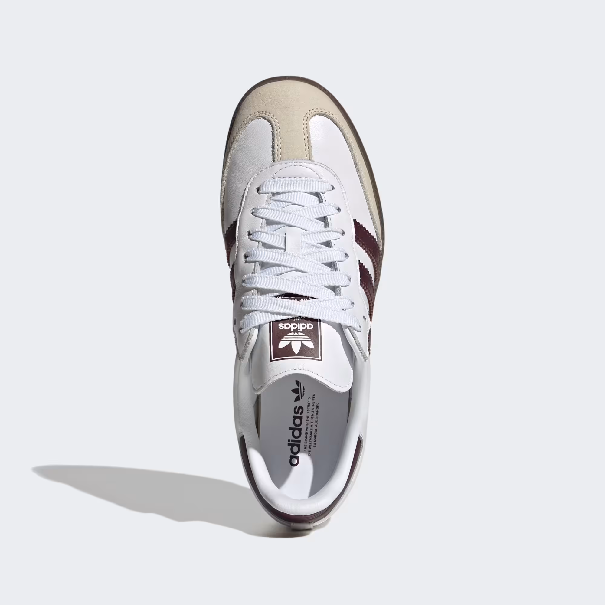 Samba OG 2