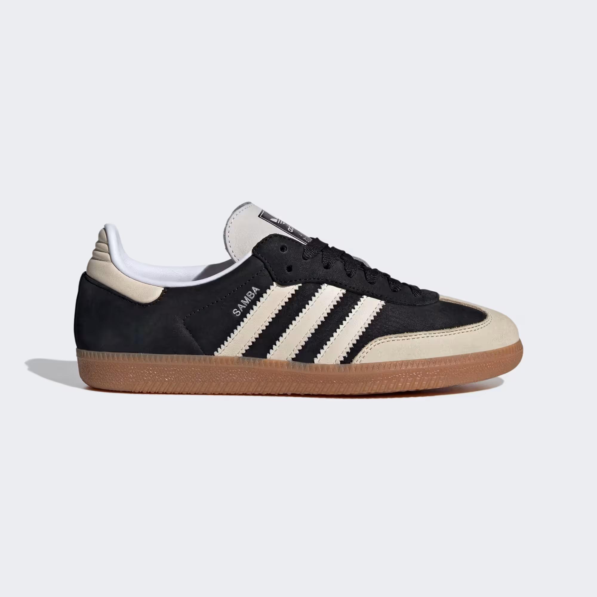 Samba OG 2