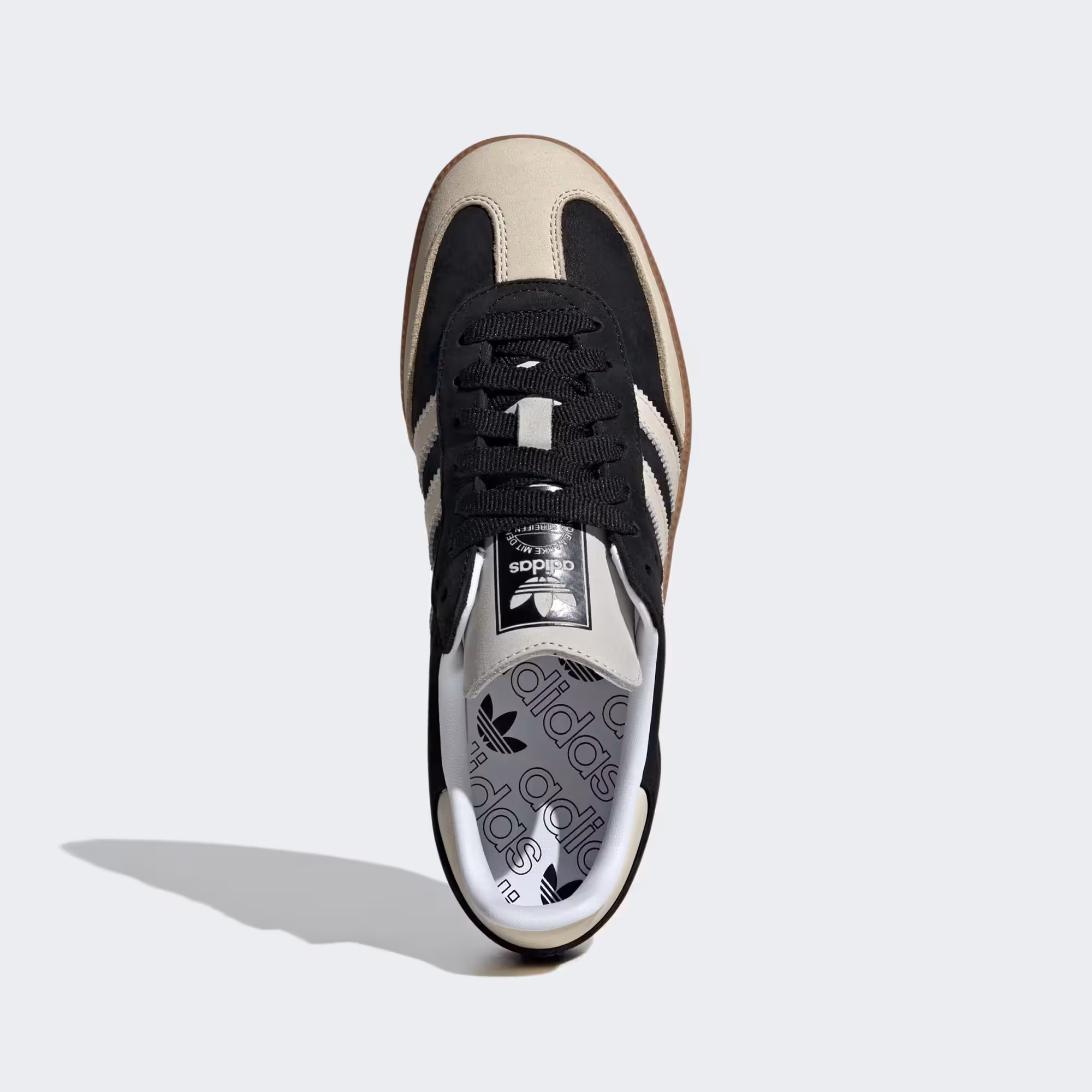 Samba OG 5