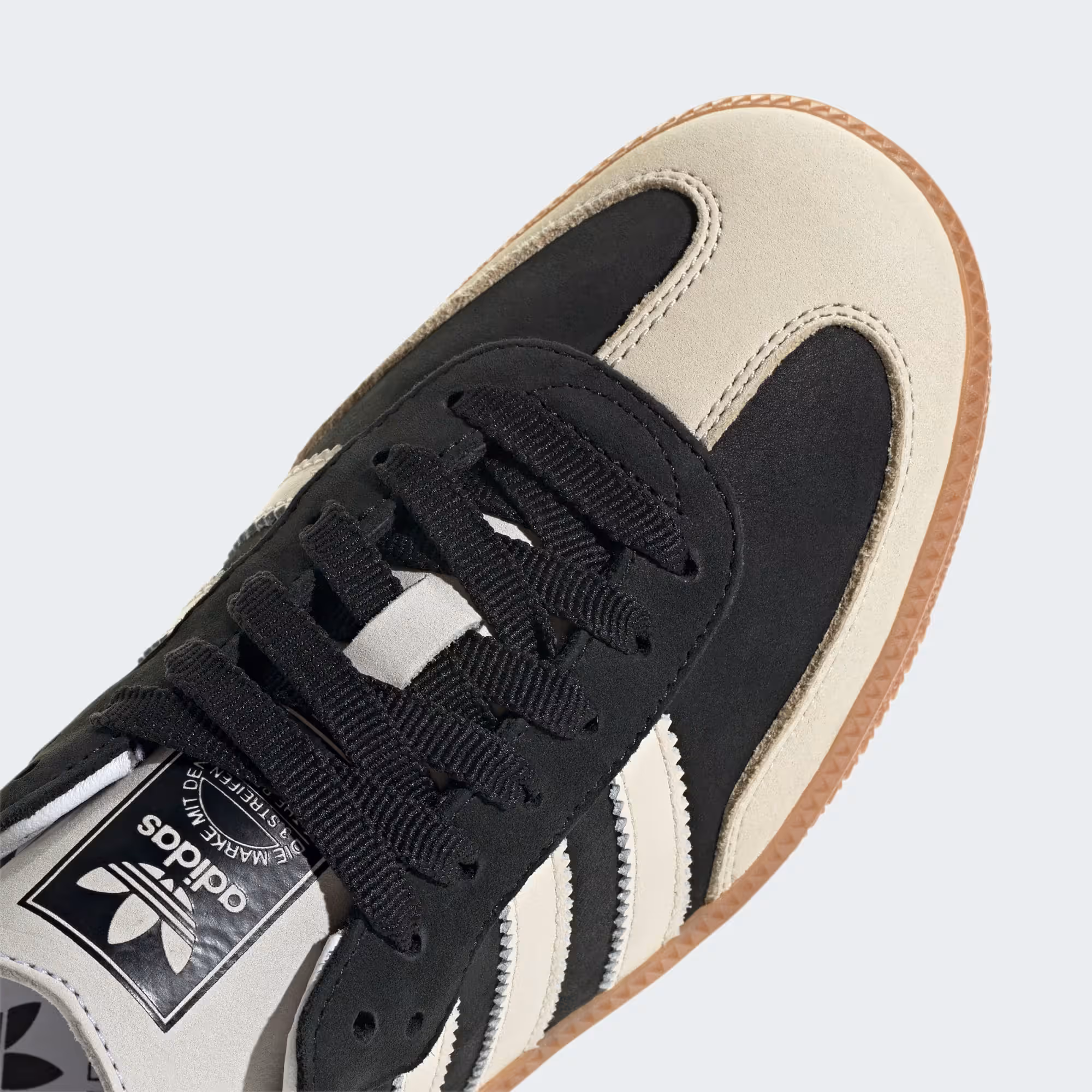 Samba OG 3