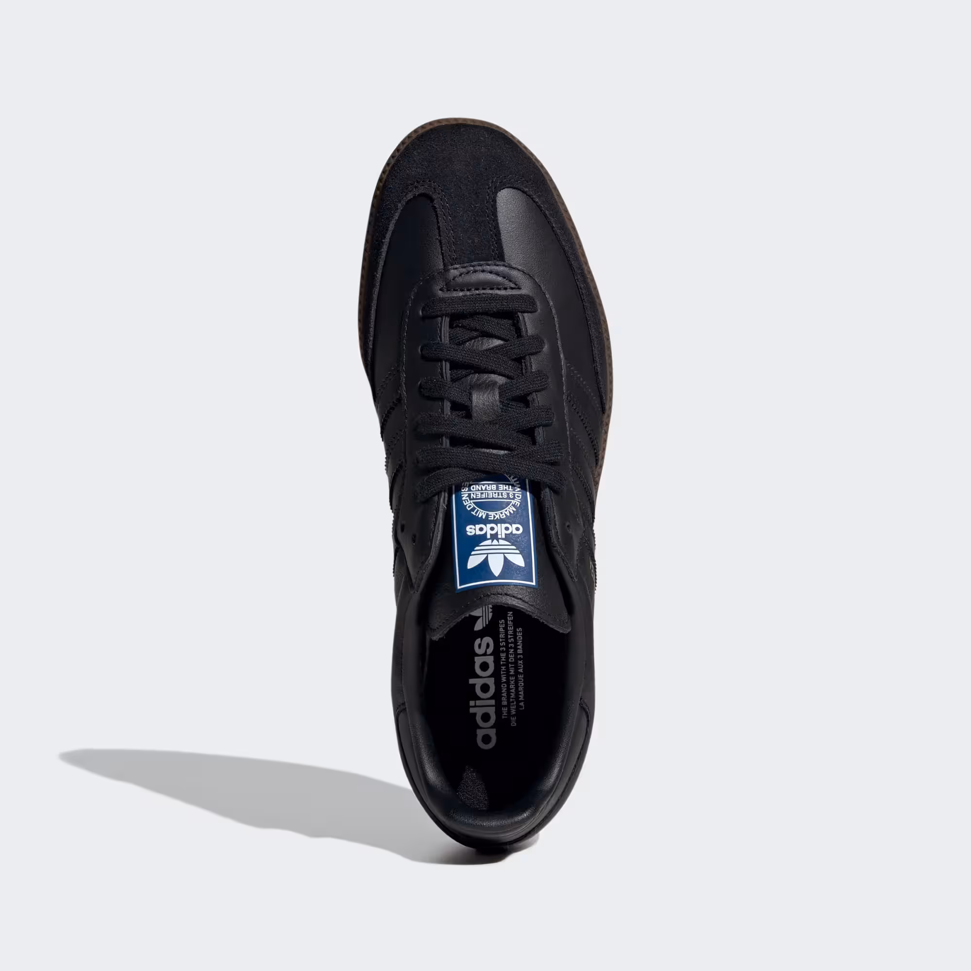 Samba OG 4
