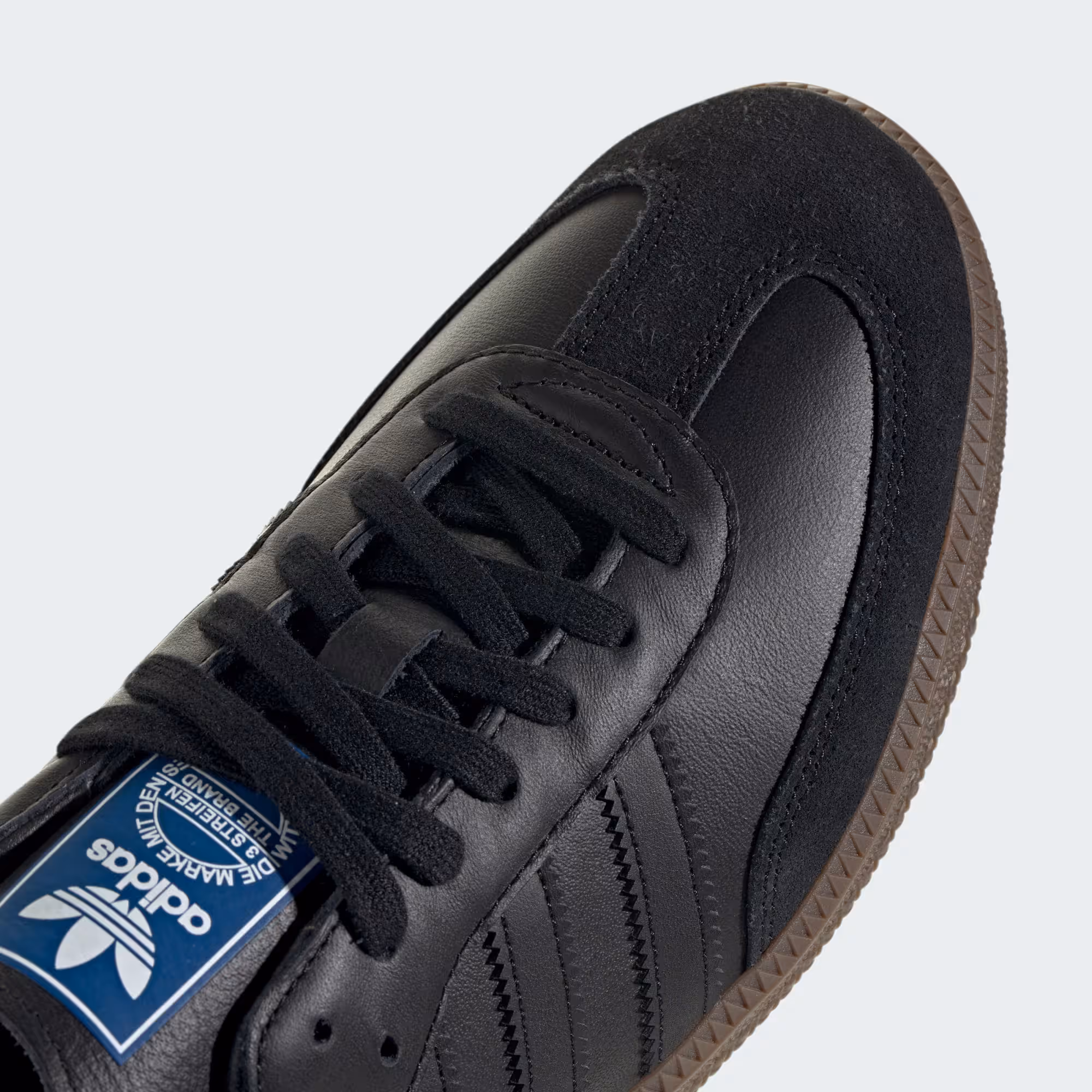 Samba OG 2