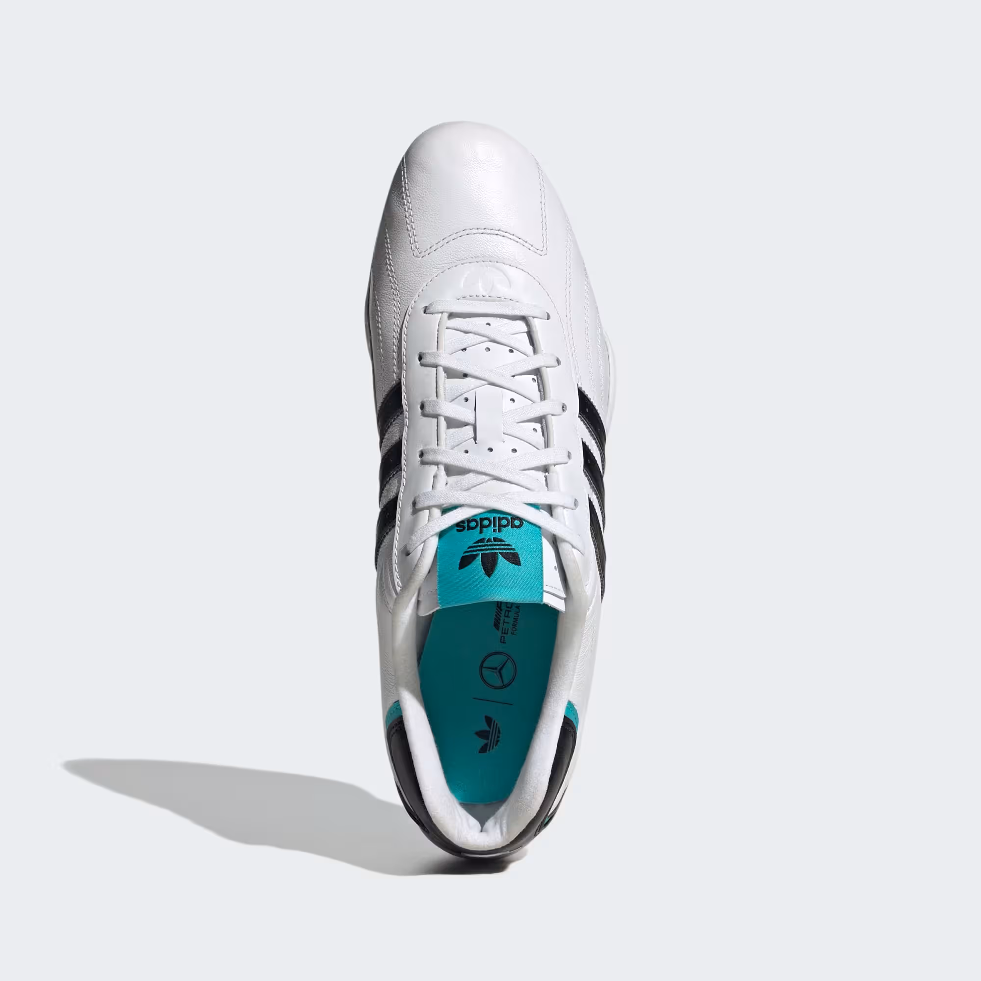 Adiracer Lo  2