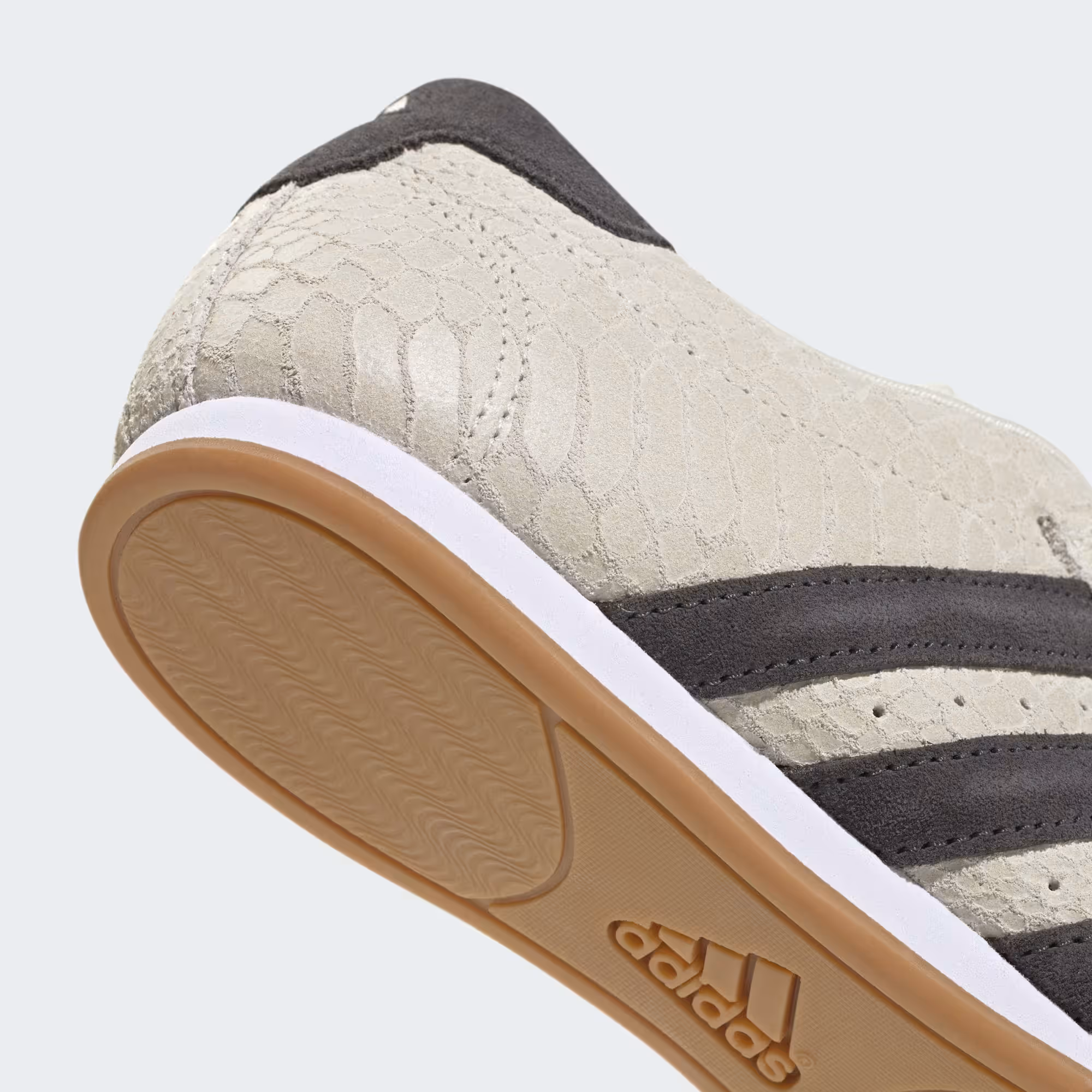 Adidas Taekwondo 3
