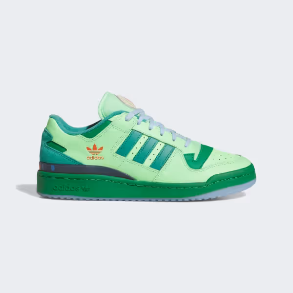 Adida Forum 84 Low CL